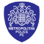 Metropolitan Police logo