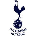 Tottenham Hotspur W logo