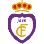 Real Jaén logo