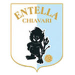 Virtus Entella logo