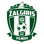 FK Zalgiris Vilnius logo