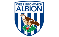 West Brom logo