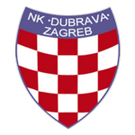 Dubrava Zagreb logo