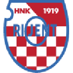 Orijent 1919 logo