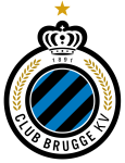 Club Brugge W logo