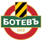 Botev Plovdiv logo