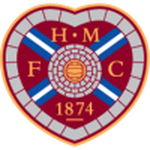 Hearts U21 logo