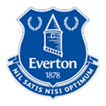 Everton U21 logo