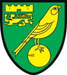 Norwich City U21 logo