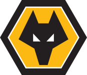 Wolves U21 logo