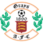 Grays Athletic logo