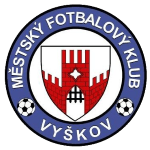 Vyškov logo