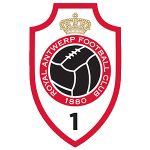 Antwerp logo