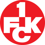 1. FC Kaiserslautern logo