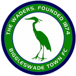 Biggleswade logo