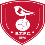 Bracknell Town logo