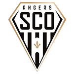 Angers logo