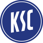 Karlsruher SC logo