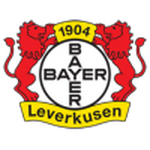 Bayer Leverkusen U19 logo