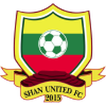 Shan United logo