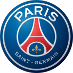 Paris Saint Germain logo