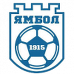 Yambol 1915 logo