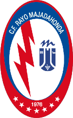 Rayo Majadahonda logo