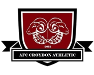 AFC Croydon Athletic logo