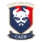 Caen logo