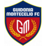 Guidonia Montecelio 1937 logo