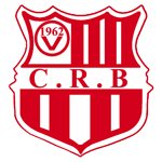 CR Belouizdad logo