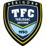 Trélissac logo