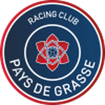 Grasse logo