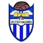 Atlético Baleares logo