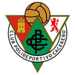 Cacereño logo