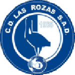 Las Rozas logo