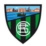 Sestao River logo