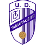 Tamaraceite logo