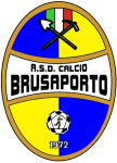 Brusaporto logo