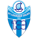 Legnago Salus logo