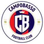 Città di Campobasso logo