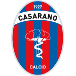 Casarano logo