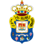 Las Palmas II logo