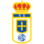 Real Oviedo II logo