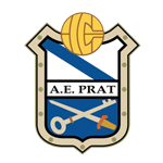 Prat logo