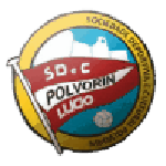 Polvorín logo