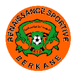 Renaissance Berkane logo