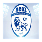 Rapide Oued ZEM logo