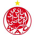 Wydad AC logo