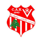 Chabab Atl. Khenifra logo